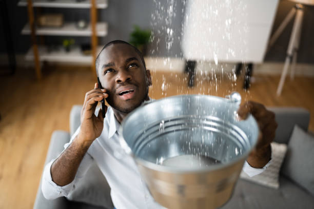 Reliable KS Water damage restoration Solutions