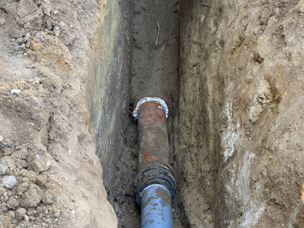 Best Sewage cleanup and water damage restoration  in Dodge City, KS