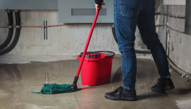 Best Water damage restoration near me  in Dodge City, KS