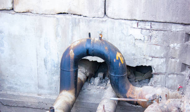 Best Water damage contractors near me  in Dodge City, KS